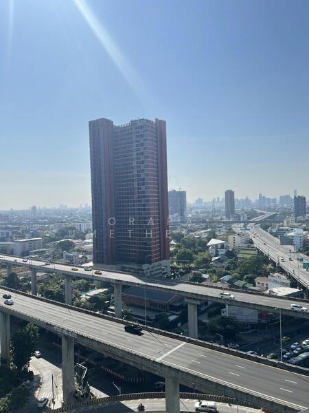 For Rent - The Base Rama 9-Ramkhamhaeng, Bangkok