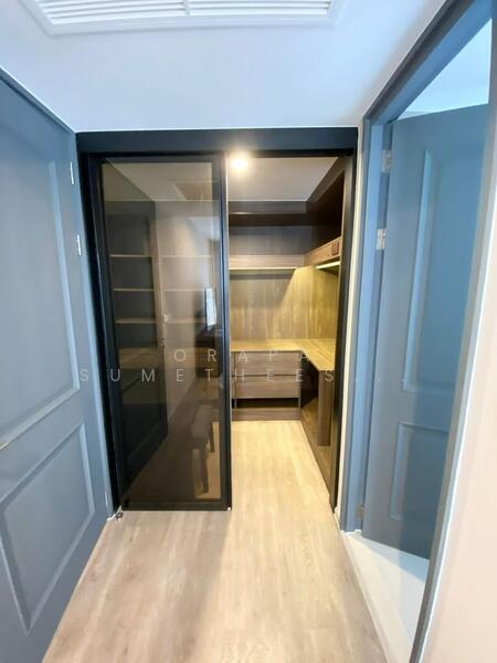 For Sale - Noble Above Wireless-Ruamrudee, Bangkok