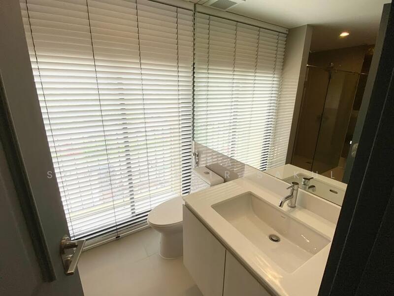 For Sale - Noble Above Wireless-Ruamrudee, Bangkok