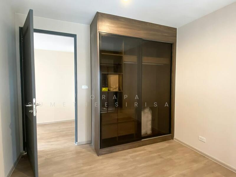 For Sale - Noble Above Wireless-Ruamrudee, Bangkok