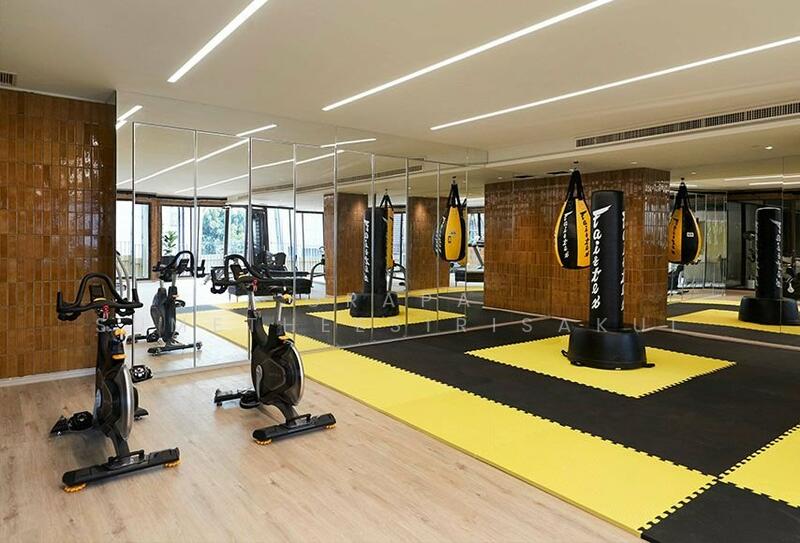 For Sale - Noble Above Wireless-Ruamrudee, Bangkok