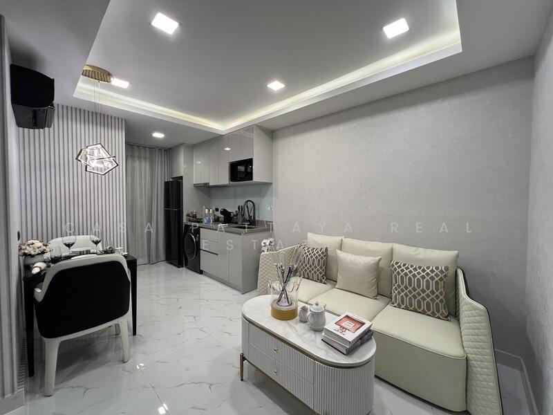 ขาย - Zenith Pattaya 2 : เซนิธ พัทยา 2, ชลบุรี