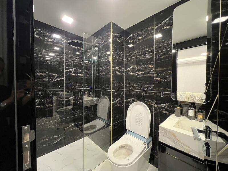 For Sale - Zenith Pattaya 2, Chon Buri (Pattaya)