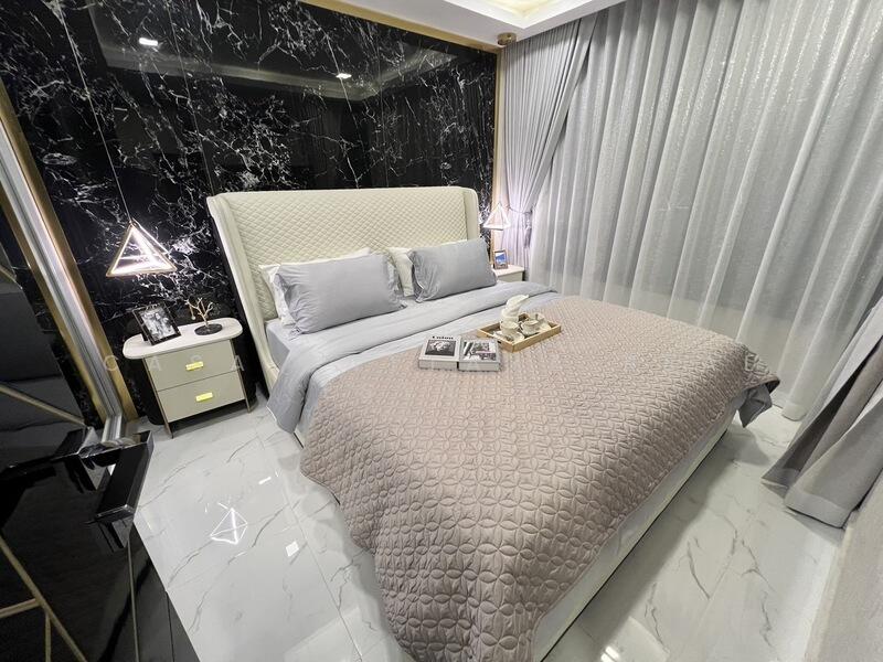 For Sale - Zenith Pattaya 2, Chon Buri (Pattaya)