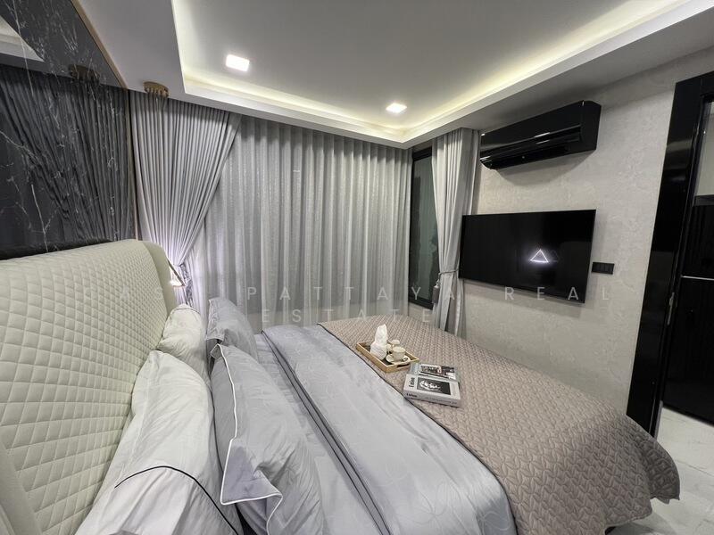 For Sale - Zenith Pattaya 2, Chon Buri (Pattaya)