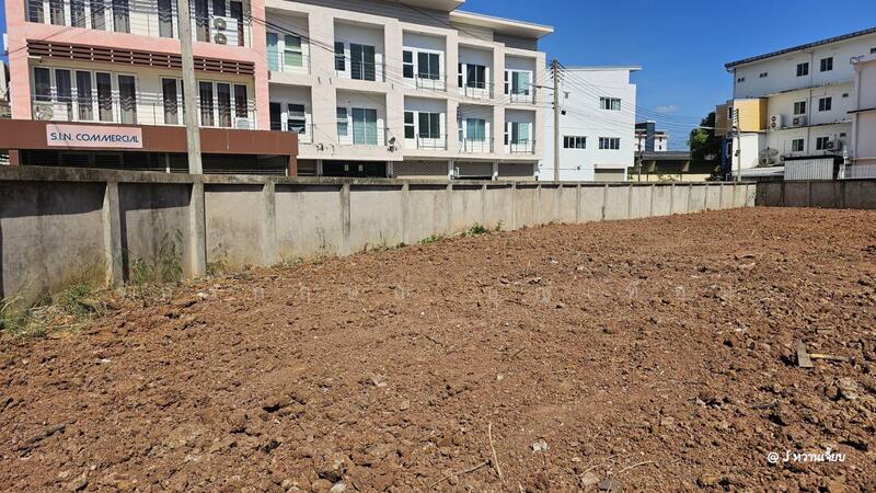 ให้เช่า - ที่ดินให้เช่ากลางเมืองขอนแก่น, ขอนแก่น