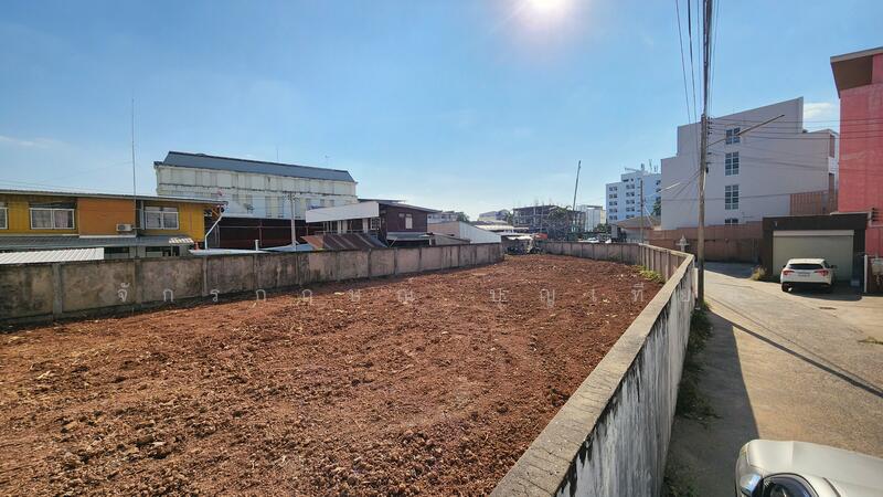 For Rent - ที่ดินให้เช่ากลางเมืองขอนแก่น, Khon Kaen
