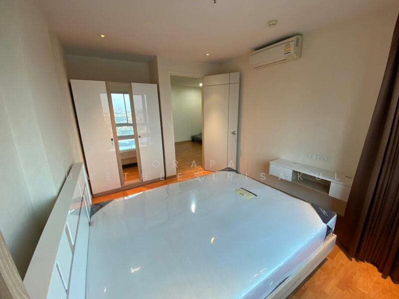 ให้เช่า - The President Sathorn-Ratchapruek : เดอะ เพรสซิเดนท์ สาทร-ราชพฤกษ์, กรุงเทพ