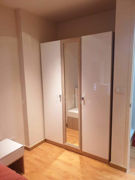 ให้เช่า - The President Sathorn-Ratchapruek : เดอะ เพรสซิเดนท์ สาทร-ราชพฤกษ์, กรุงเทพ