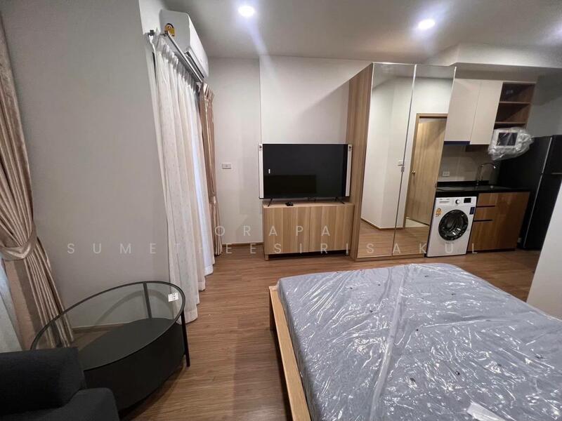 ให้เช่า - The Livin Phetkasem : เดอะ ลีฟวิ่น เพชรเกษม, กรุงเทพ