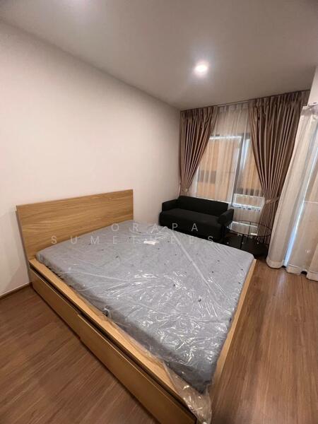 ให้เช่า - The Livin Phetkasem : เดอะ ลีฟวิ่น เพชรเกษม, กรุงเทพ