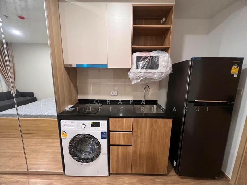 ให้เช่า - The Livin Phetkasem : เดอะ ลีฟวิ่น เพชรเกษม, กรุงเทพ