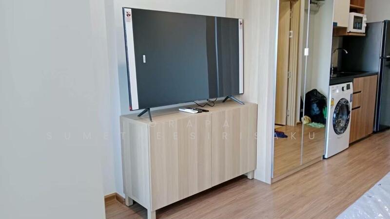 ให้เช่า - The Livin Phetkasem : เดอะ ลีฟวิ่น เพชรเกษม, กรุงเทพ