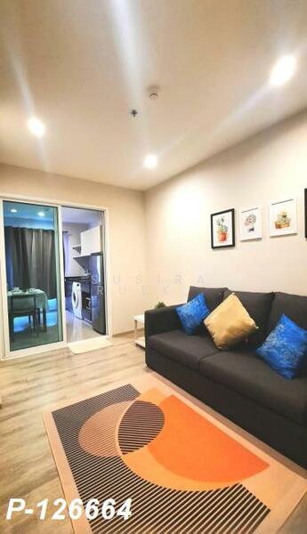 For Rent - CENTRIC Ari Station, Bangkok