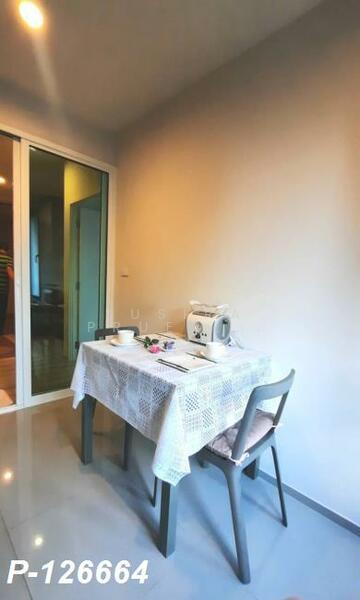 ให้เช่า - CENTRIC Ari Station, กรุงเทพ