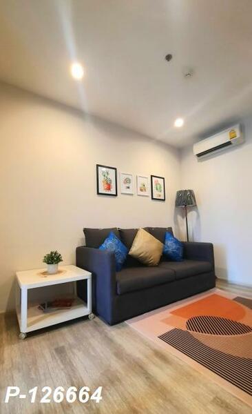 For Rent - CENTRIC Ari Station, Bangkok