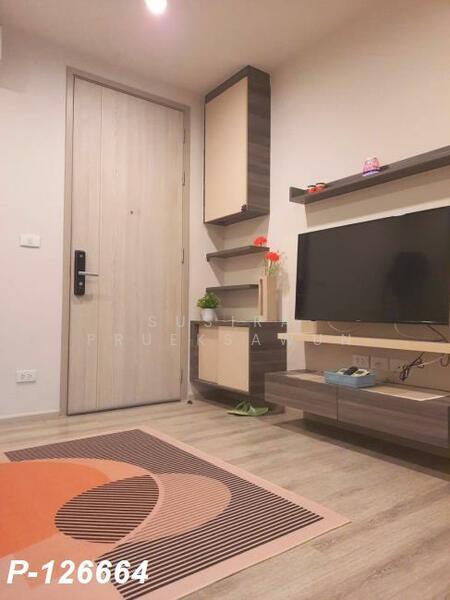 For Rent - CENTRIC Ari Station, Bangkok