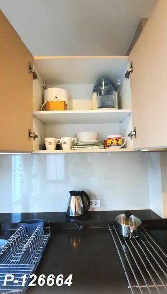 ให้เช่า - CENTRIC Ari Station, กรุงเทพ