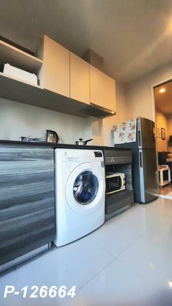 For Rent - CENTRIC Ari Station, Bangkok