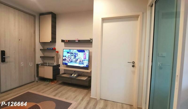 For Rent - CENTRIC Ari Station, Bangkok