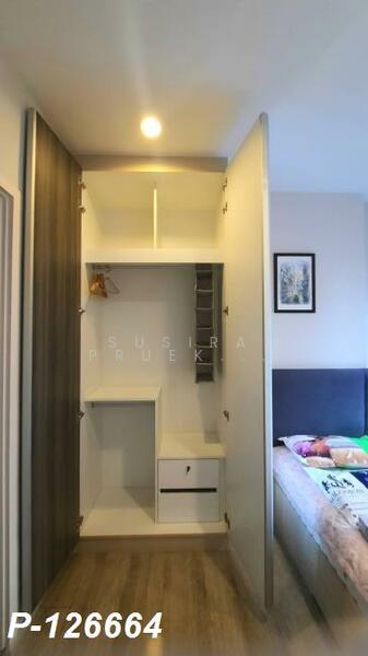 ให้เช่า - CENTRIC Ari Station, กรุงเทพ