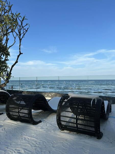 For Rent - InterContinental Residences Hua Hin, Prachuap Khiri Khan