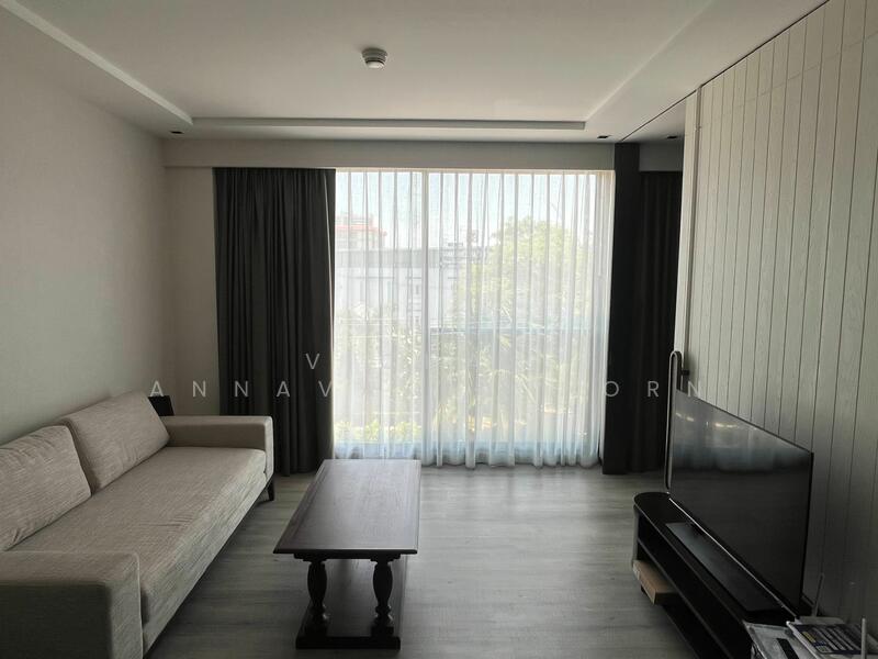 ให้เช่า - InterContinental Residences Hua Hin : อินเตอร์คอนติเนนตัล เรสซิเดนเซส ชะอำ, ประจวบคีรีขันธ์