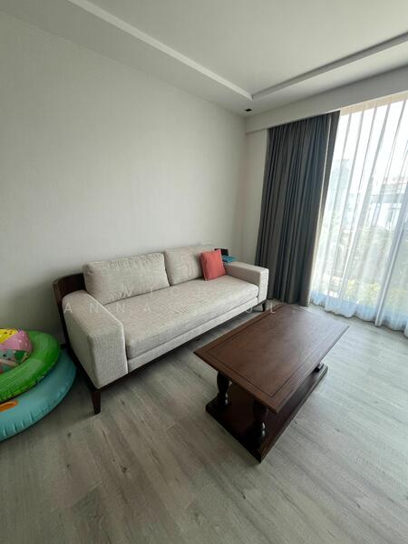 For Rent - InterContinental Residences Hua Hin, Prachuap Khiri Khan