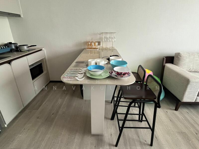 ให้เช่า - InterContinental Residences Hua Hin : อินเตอร์คอนติเนนตัล เรสซิเดนเซส ชะอำ, ประจวบคีรีขันธ์