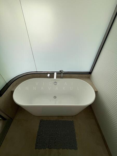 For Rent - InterContinental Residences Hua Hin, Prachuap Khiri Khan