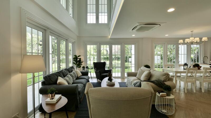 ให้เช่า - Panya Pattanakarn Village : หมู่บ้านปัญญา พัฒนาการ, กรุงเทพ