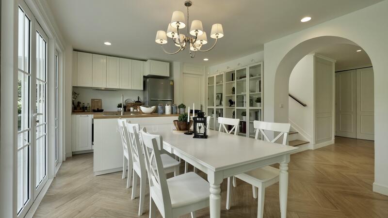 ให้เช่า - Panya Pattanakarn Village : หมู่บ้านปัญญา พัฒนาการ, กรุงเทพ