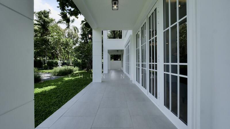 ให้เช่า - Panya Pattanakarn Village : หมู่บ้านปัญญา พัฒนาการ, กรุงเทพ