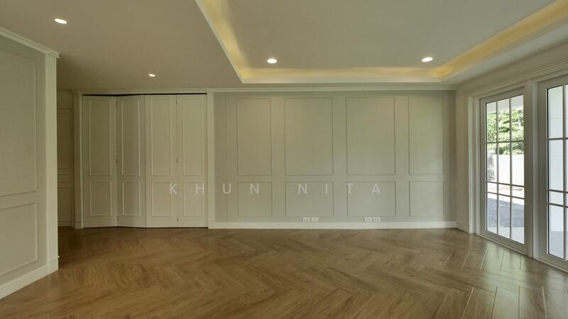 ให้เช่า - Panya Pattanakarn Village : หมู่บ้านปัญญา พัฒนาการ, กรุงเทพ