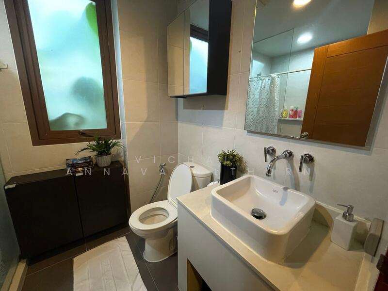 For Rent - Baan Sansuk Hua Hin, Prachuap Khiri Khan