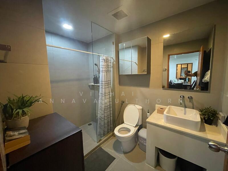 For Rent - Baan Sansuk Hua Hin, Prachuap Khiri Khan