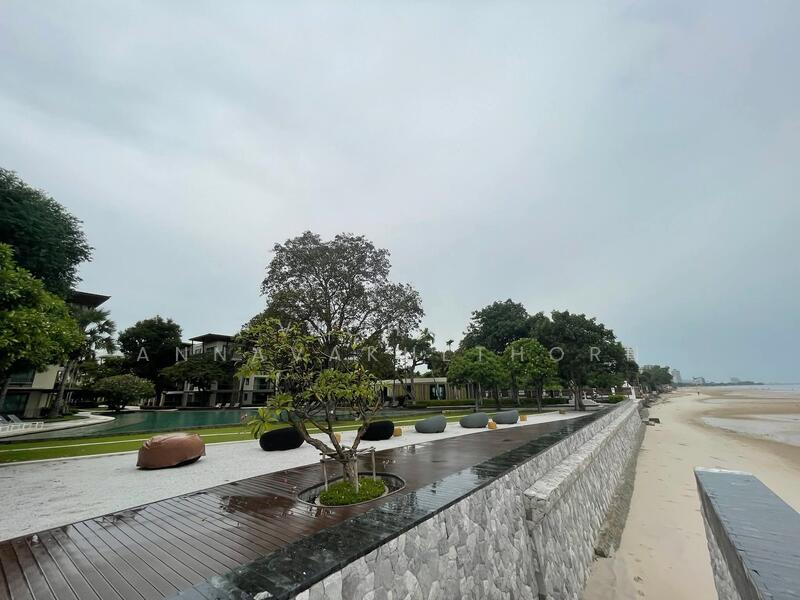 For Rent - Baan Sansuk Hua Hin, Prachuap Khiri Khan