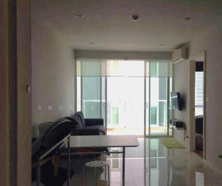 For Rent - The Breeze Hua Hin, Prachuap Khiri Khan