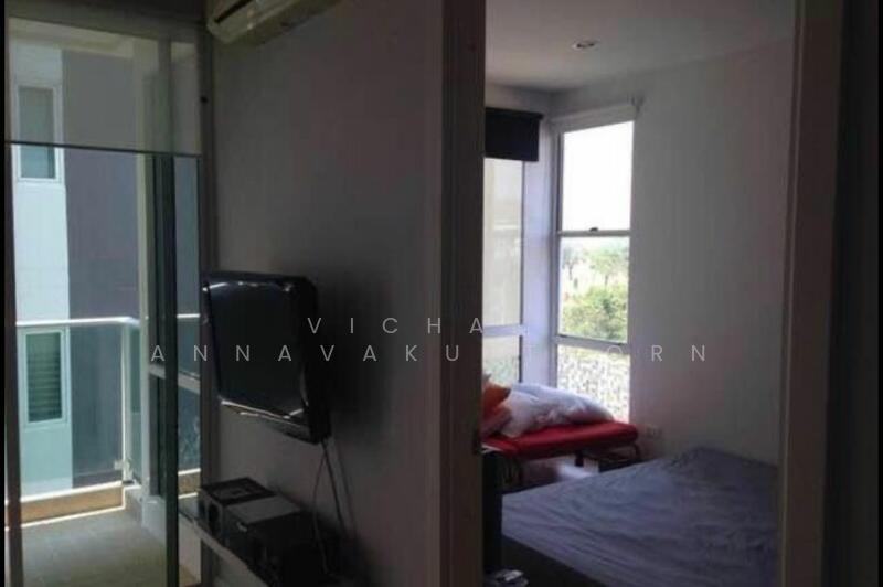 ให้เช่า - The Breeze Hua Hin : เดอะ บรีซ หัวหิน, ประจวบคีรีขันธ์