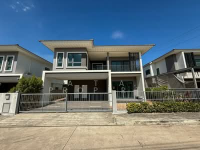 ขาย - Supalai Pride Sriracha : ศุภาลัย ไพร์ด ศรีราชา, ชลบุรี