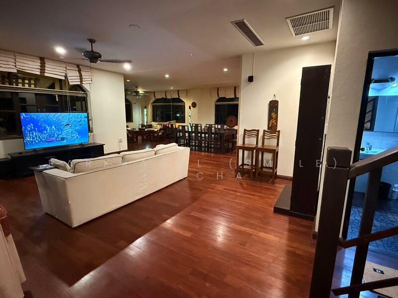 ให้เช่า - Hua Hin Grand Hills : หัวหิน แกรนด์ ฮิลล์, ประจวบคีรีขันธ์