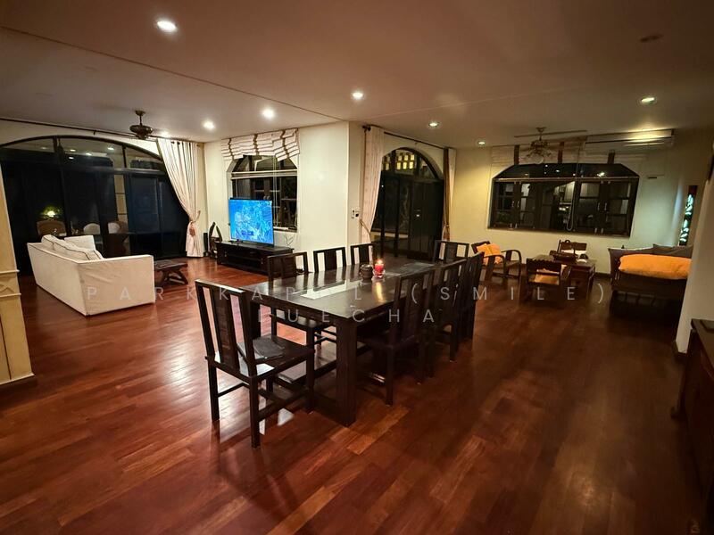 For Rent - Hua Hin Grand Hills, Prachuap Khiri Khan
