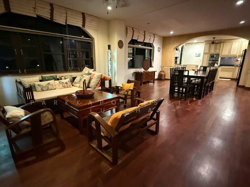 For Rent - Hua Hin Grand Hills, Prachuap Khiri Khan