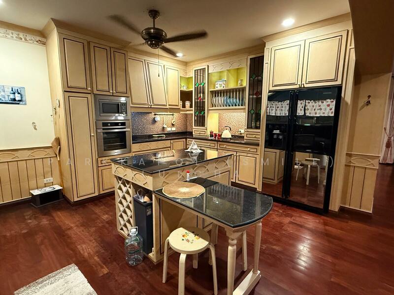 For Rent - Hua Hin Grand Hills, Prachuap Khiri Khan