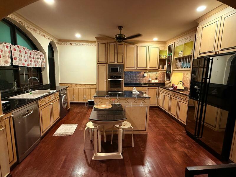 For Rent - Hua Hin Grand Hills, Prachuap Khiri Khan