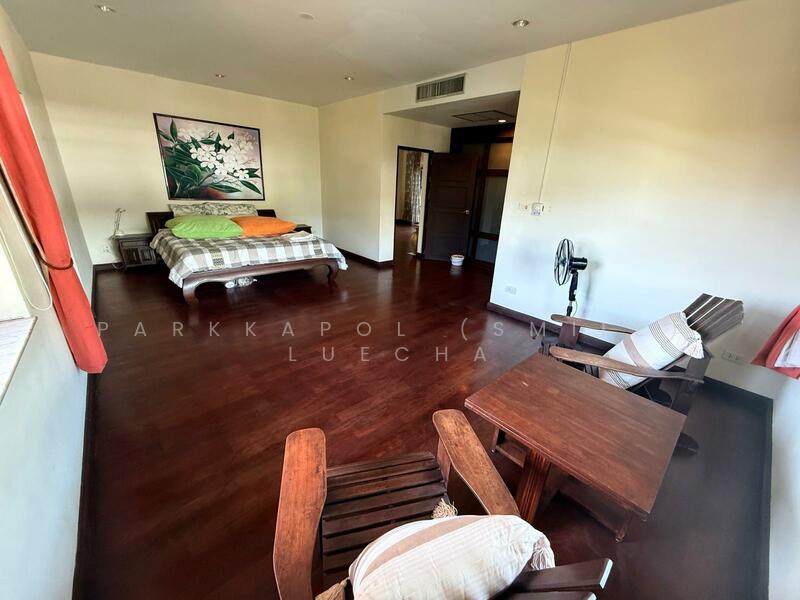 For Rent - Hua Hin Grand Hills, Prachuap Khiri Khan