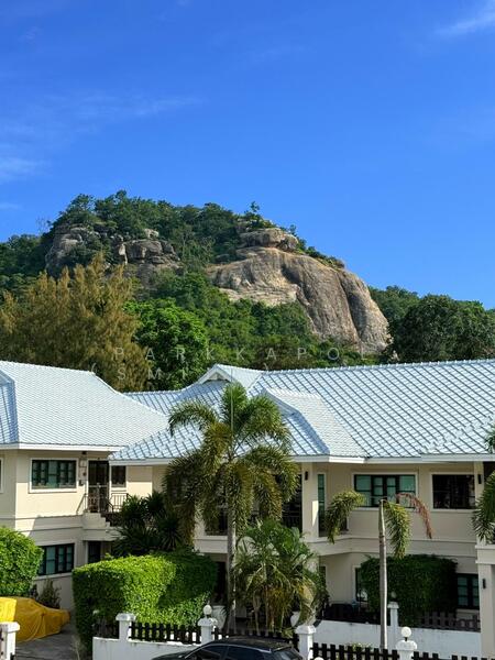 For Rent - Hua Hin Grand Hills, Prachuap Khiri Khan