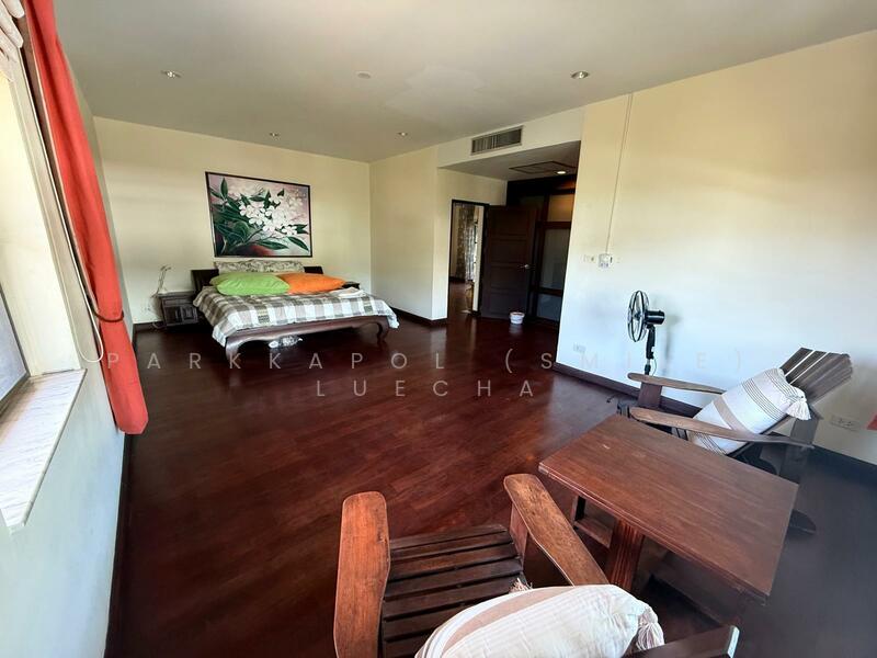 For Rent - Hua Hin Grand Hills, Prachuap Khiri Khan