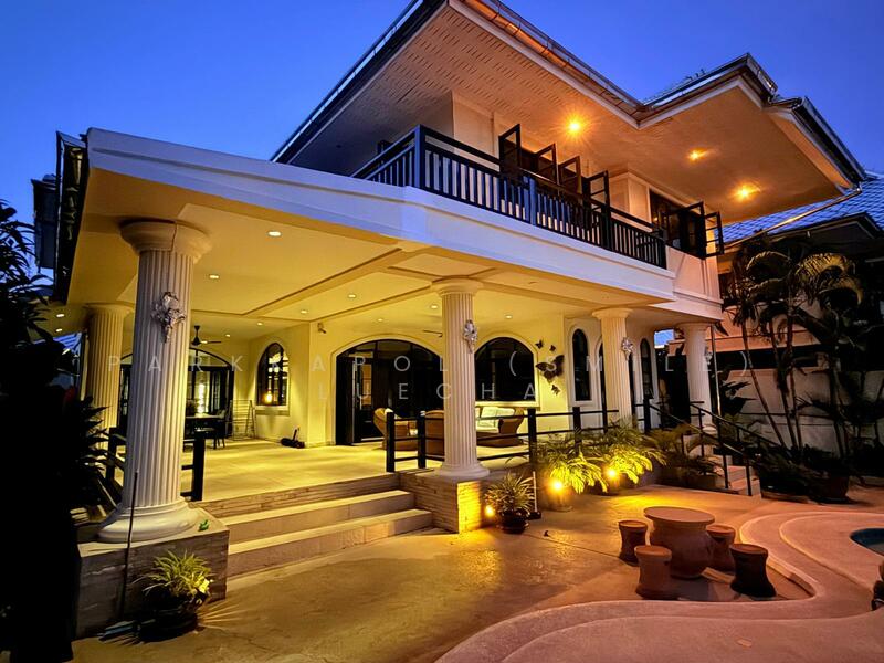 For Rent - Hua Hin Grand Hills, Prachuap Khiri Khan