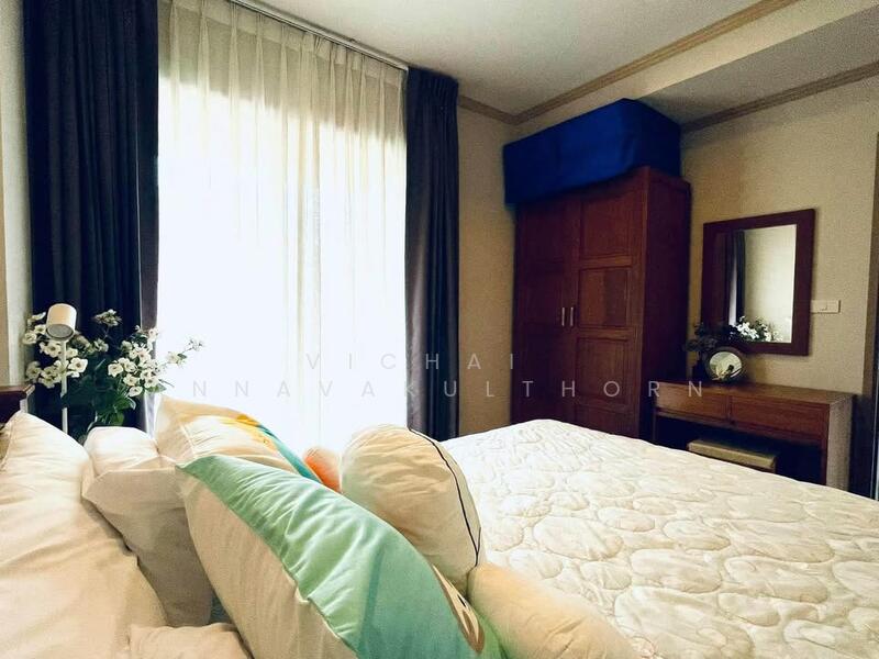 For Rent - Baan San Ngam Hua Hin, Phetchaburi